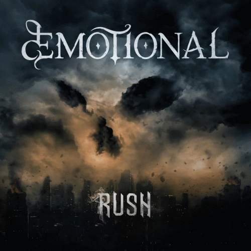 Demotional : Rush (Single)